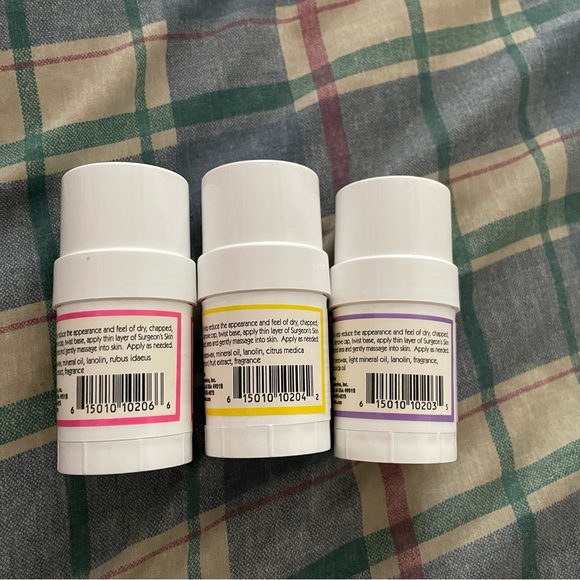 Surgeons Skin Secret Moisturizer 3 Piece! 🤯 - Picture 3 of 11